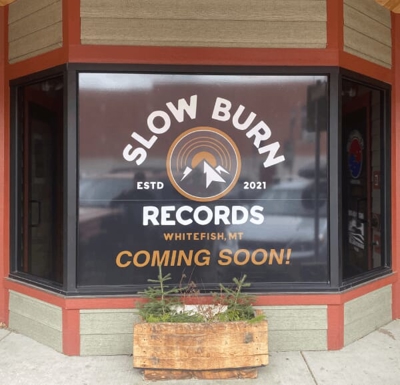 Window Graphics Photo